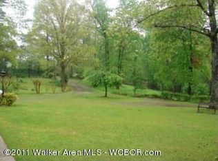 13951 Highway 195, Nauvoo, AL 35578