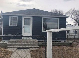 2535 E 12th St, Cheyenne, WY 82001