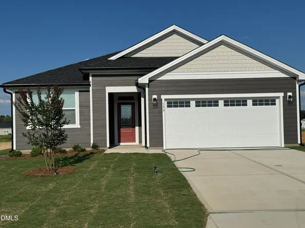 130 Balsam Ln, Lillington, NC 27546