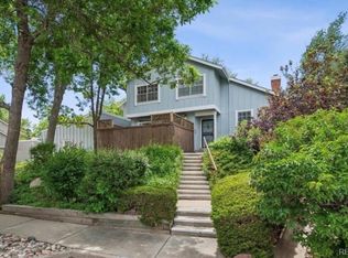 6950 S Knolls Way, Centennial, CO 80122