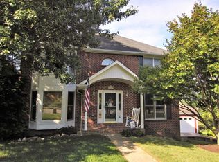 1108 Mourning Dove Dr, Blacksburg, VA 24060