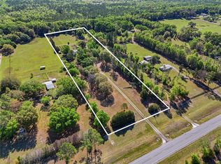 15223 NW State Road 45, High Springs, FL 32643
