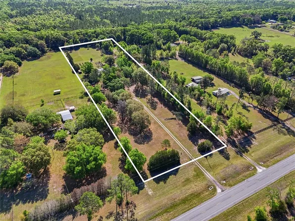 15223 NW State Road 45, High Springs, FL 32643