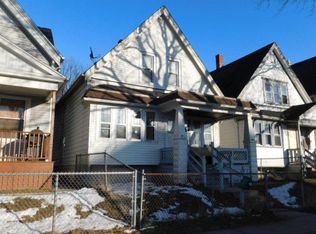 2922 N 24th Pl, Milwaukee, WI 53206