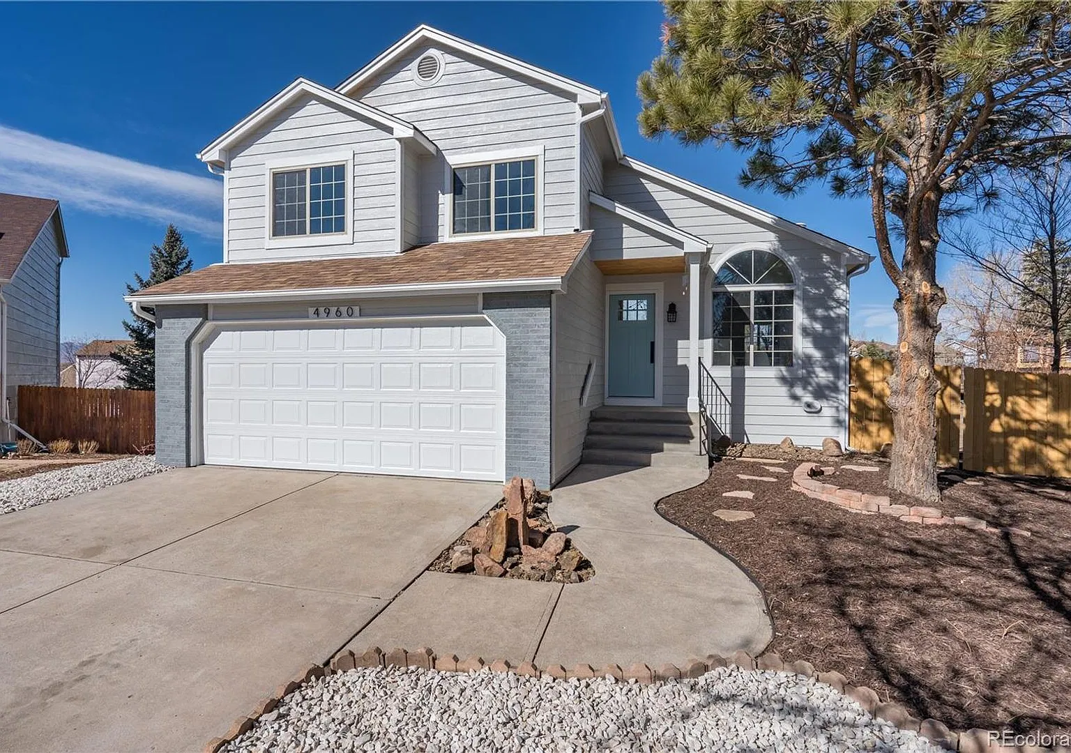 Remodeled Home in Briargate with Pikes Peak views — Photo 2