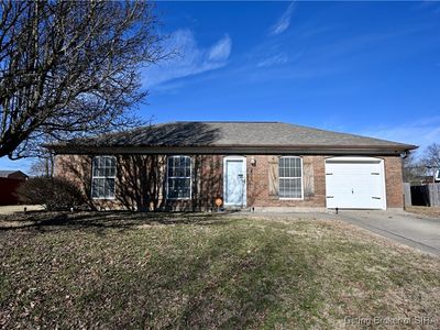 2515 Bishop Circle, Jeffersonville, IN, 47130