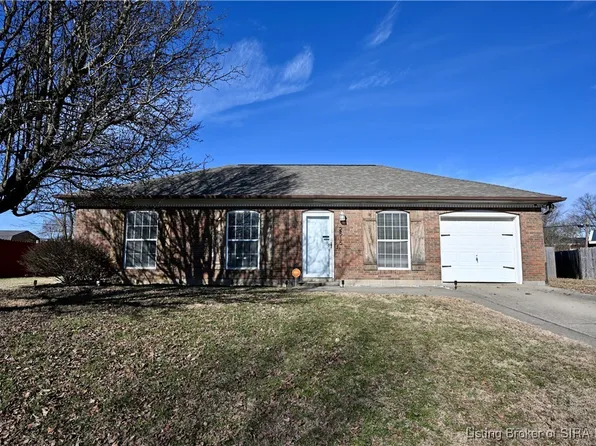 2515 Bishop Circle, Jeffersonville, IN 47130