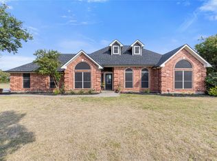 3097 Ridgeview Rd, Caddo Mills, TX 75135