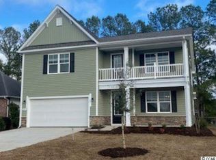 8891 Landsdowne Drive Tillman E LOT 149, Calabash, NC 28467