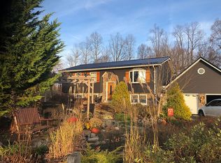 513 Bosser Rd, Grafton, WV 26354