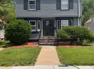 14817 Evers St, Dolton, IL