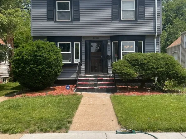 14817 Evers St, Dolton, IL 60419