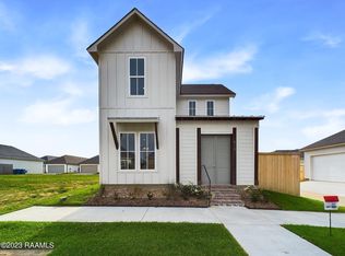 613 Bourdette Dr, Lafayette, LA 70507