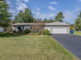 1740 Forsyth Rd, Kronenwetter, WI 54455
