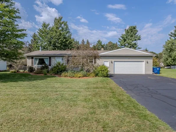 1740 FORSYTH ROAD, Kronenwetter, WI 54455