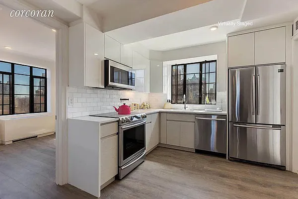 Rented by Corcoran | media 1