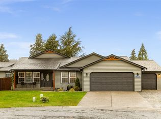 17164 Zoya Drive, Mount Vernon, WA 98274