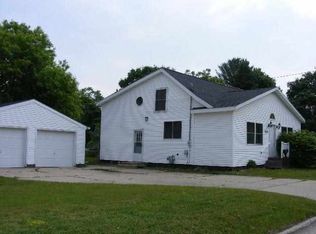 810 Chestnut St, Cadillac, MI 49601