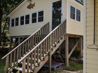 302 Chestnut Dr SW, Supply, NC 28462