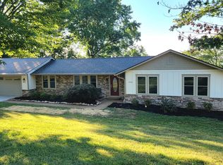 1645 Cordell Hull Dr, Morristown, TN 37814