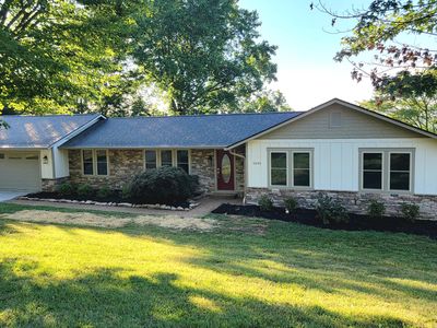 1645 Cordell Hull Dr, Morristown, TN, 37814