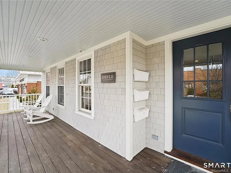 45 Sherman St #B — Photo 19