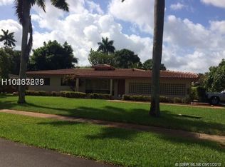 6192 SW 1st St #0, Plantation, FL 33317