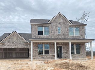 204 Davids Place Dr, Warner Robins, GA 31088