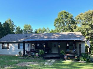 1317 Odell Bunn Rd, Mc Kenzie, TN 38201