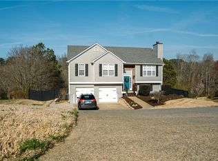 8235 River Mill Ct, Ball Ground, GA 30107