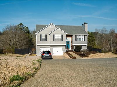 8235 River Mill Ct, Ball Ground, GA, 30107