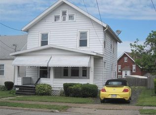 2813 Washington Ave, Erie, PA 16508