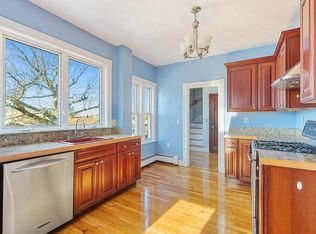 58 School St UNIT 1, Revere, MA 02151