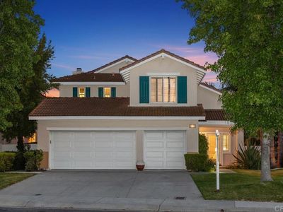 3071 Sprucewood Ln, Escondido, CA, 92027