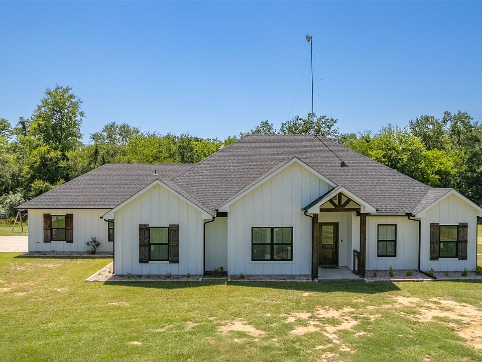 519 Interstate Highway 30 E, Sulphur Springs, TX 75482 MLS 20384588