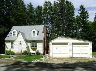 109 Bishop Hill Rd, Johnston, RI 02919