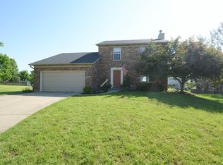 242 Beaulieu Ct, Lebanon, OH 45036
