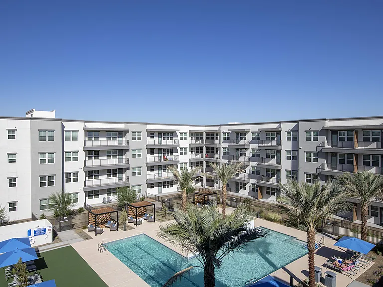 Mera City Center 55+ Active Adult — Photo 2