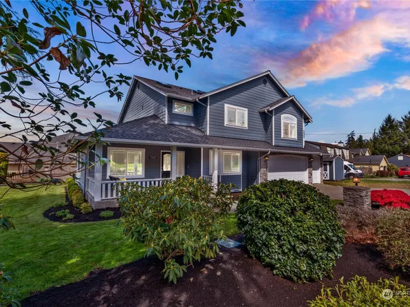 9124 44th Avenue W, Mukilteo, WA 98275