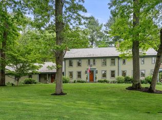 7 Lawrence Rd, Weston, MA 02493