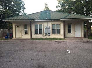 609 S Martin Luther King Jr Blvd APT A, Elgin, TX 78621