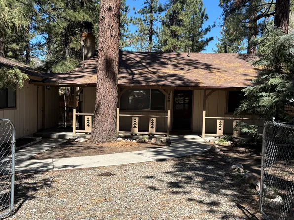 405 W Sherwood Blvd, Big Bear City, CA 92314