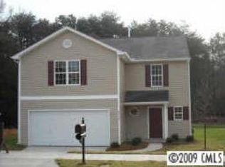 6714 Rubin Lura Ct, Charlotte, NC 28269