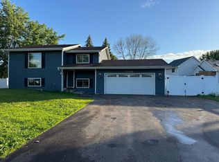 17263 Finch Path, Farmington, MN 55024