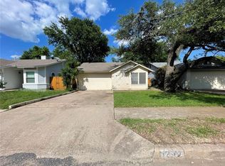 12607 Olympiad Dr, Austin, TX 78729