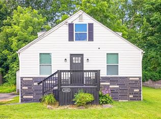 3840 Hile Rd, Stow, OH 44224