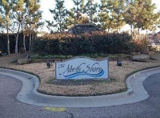 24 N Shore Cir, Waco, TX 76708