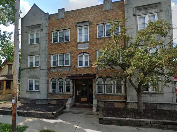 Spacious 1BR Apartment, 3959 N 19th Pl, Milwaukee, WI 53206