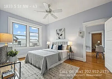 1833 S St NW #43 — Photo 6