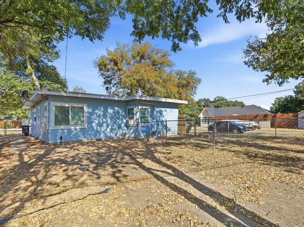 3303 Willing Ave #1, Fort Worth, TX 76110